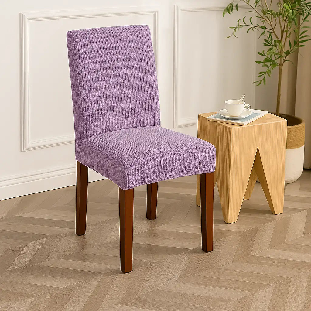 Set Cubre silla x 6 Premium ElegantChair®