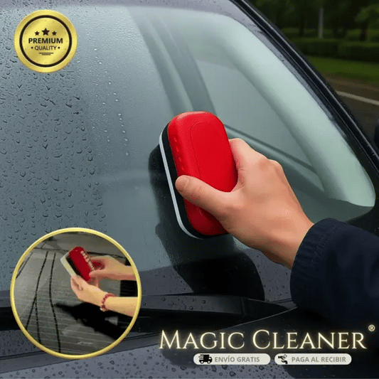 Limpiador Hidrofobico Magic Cleaner ® - OFERTA 2x1