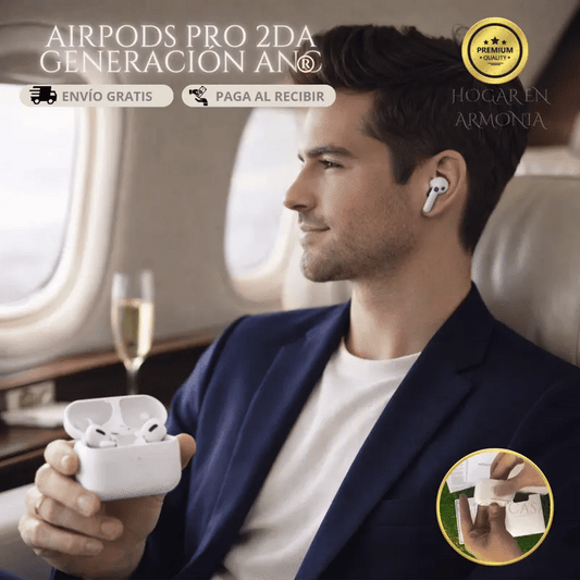 AirPods Pro 2da Generación ANC