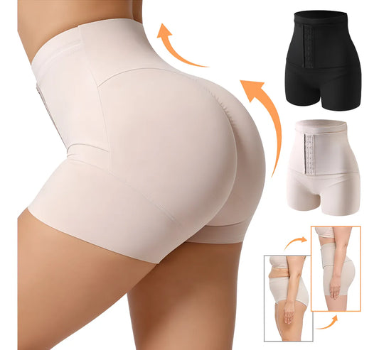PANTI SHORT FAJA PUSH UP