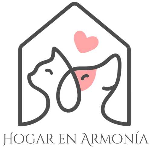 HOGAR EN ARMONIA