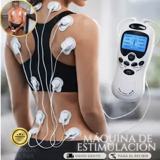 MAQUINA ESTIMULACION DIGITAL