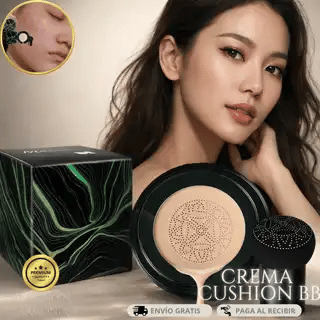 CREMA ESTILO COREANA