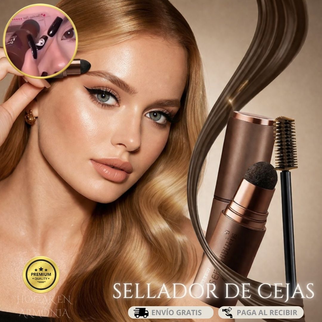 SELLO DE CEJAS