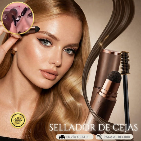 SELLO DE CEJAS