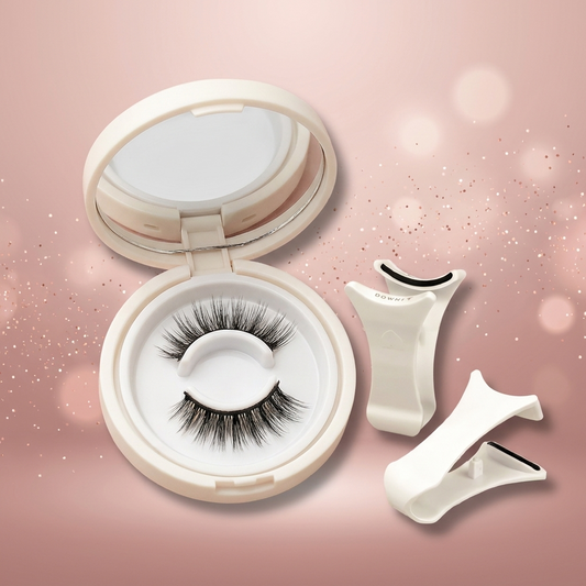LashMagnet — Pestañas Magnéticas Reutilizables con Aplicador