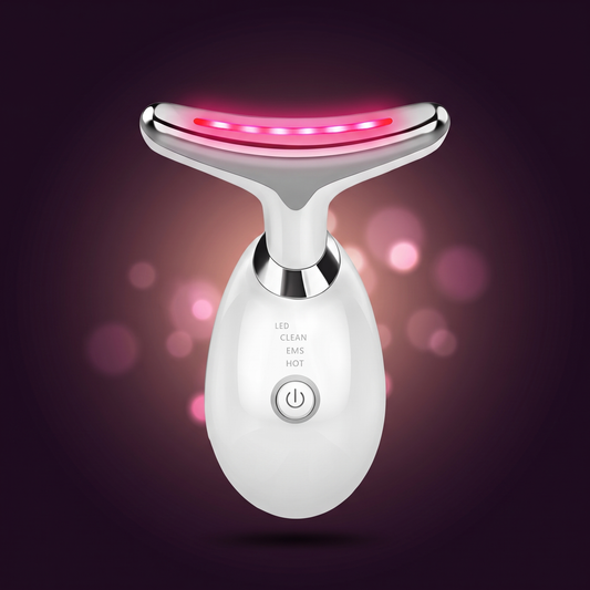 Masajeador Facial SkinMagic
